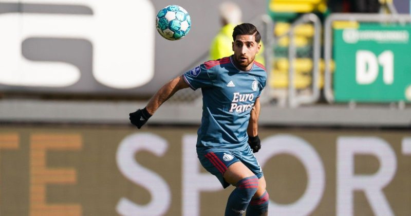 顿涅茨克-费耶诺德：欧洲联赛预测和投注技巧