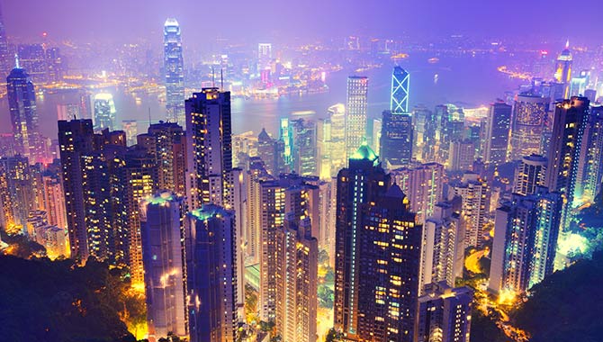 香港团伙因非法赌博网站被逮捕