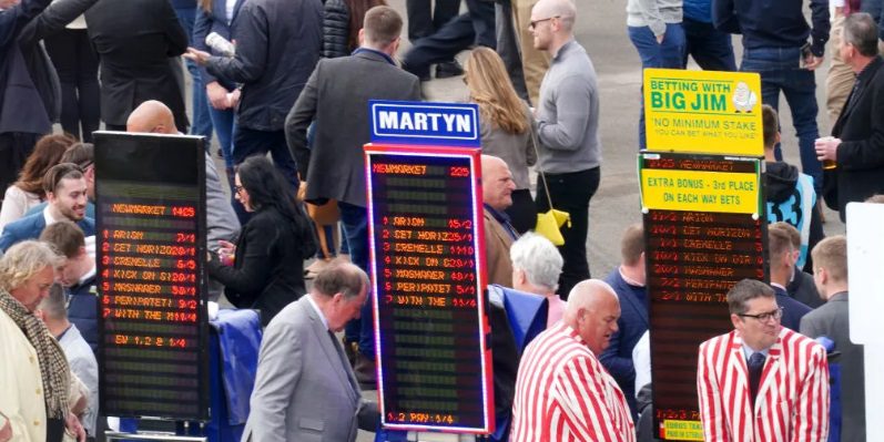 美国体育博彩合法化四年后，总共下注额1250 亿美元