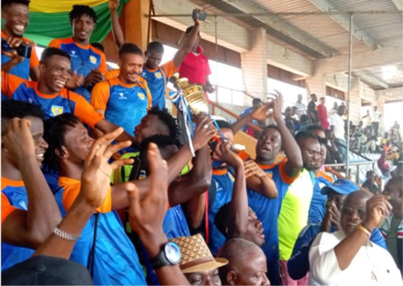 阳光之星vs多马联预测： 对主队来说是一场重要的比赛