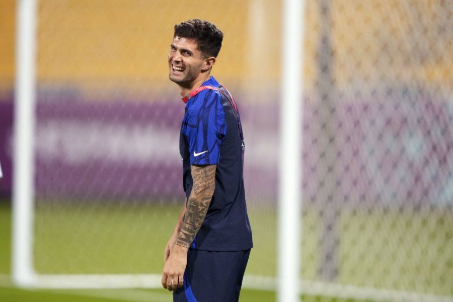 美国VS威尔士的赔率和预测 – 世界杯小组赛