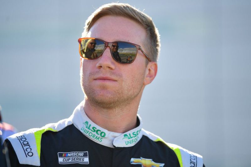 Dixie Vodka 400的赔率、预测和预报