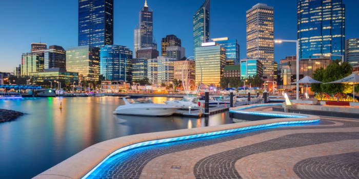 西澳大利亚州说明了扑克机造成的损失