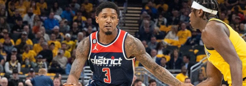 3大NBA投注赔率、推荐和预测,周五