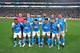 夏洛特俱乐部对亚特兰大联队的预测,一场激烈的比赛