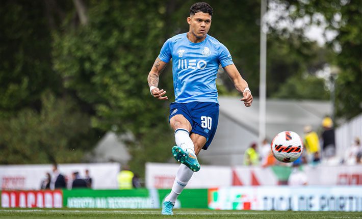 波尔图准备在布鲁日俱乐部取得一场可能至关重要的胜利