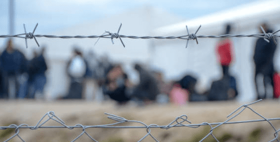 彩票中奖25 万美元!却因为是非法移民而无法兑现!