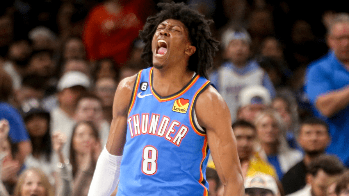 NBA新秀排名,贾伦-威廉姆斯的星光继续闪耀,保罗-班奇罗追逐魔术师的历史