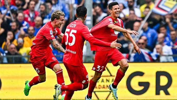 克雷莫内塞VS蒙扎预测,红灰军团能否在主场对阵蒙扎时改变这种局面？