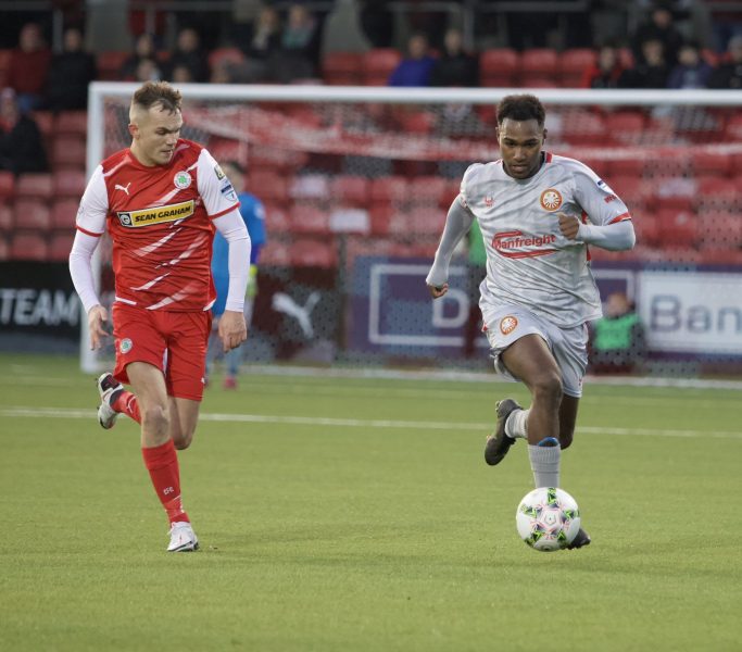 克里夫顿维尔FC对格伦托兰FC的预测,克里夫顿维尔将再次获得巨大的胜利