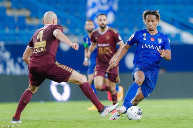 Al-Hilal vs Al-Ettifaq 预测,阿尔希拉尔的比赛很轻松