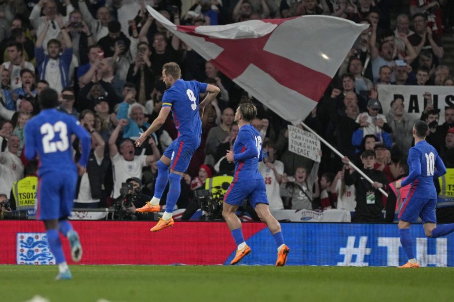 英格兰VS伊朗的赔率和预测 – 世界杯B组