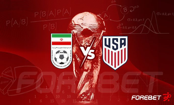 伊朗和设定为低分的平局