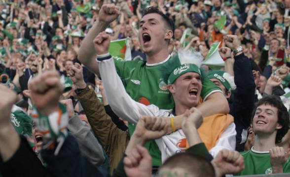 ComeOn集团和Splash Tech合作开发世界杯F2P游戏