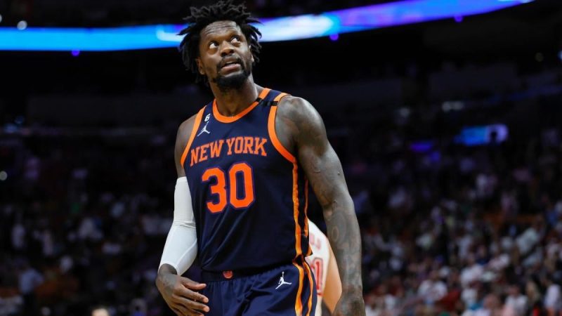 尼克斯对魔术的预测，赔率，线，让分，开始时间：2023年NBA盘口选择，3月23日投注的成熟模式