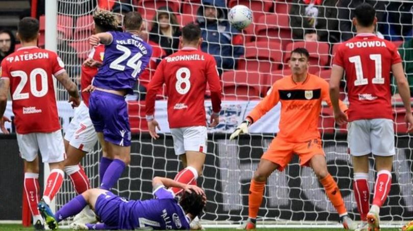 布里斯托尔城对斯托克城的预测,主队是赢得比赛的热门球队