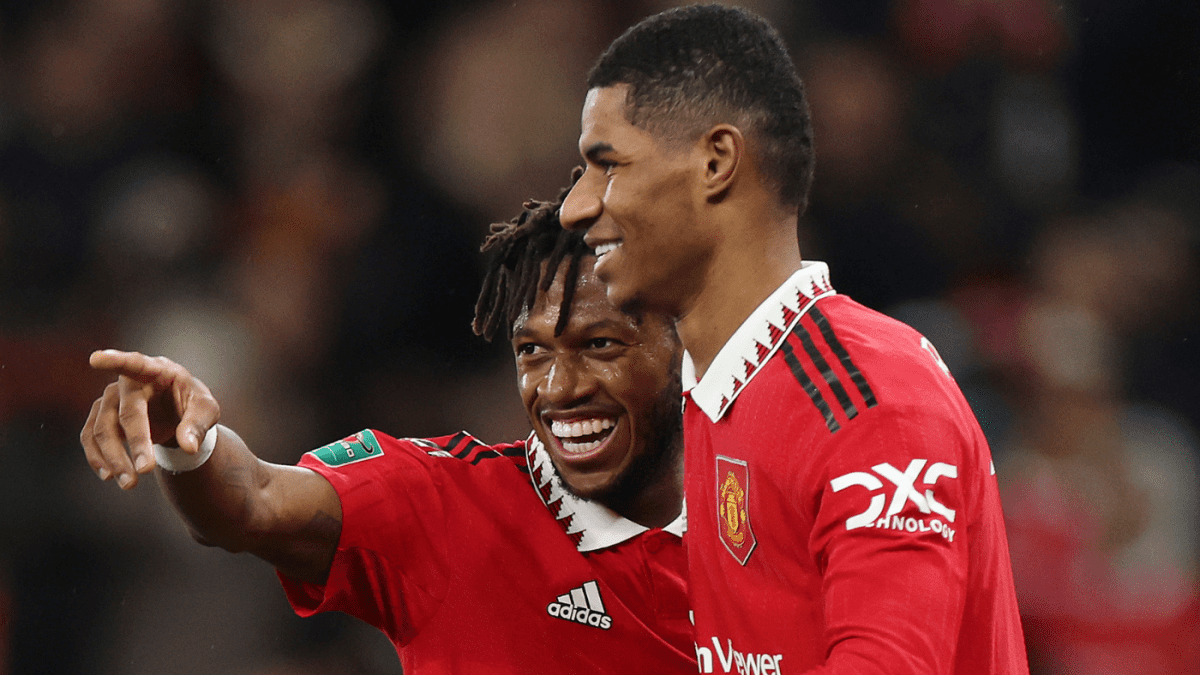 曼联VS水晶宫直播：如何在线观看英超联赛直播，电视频道