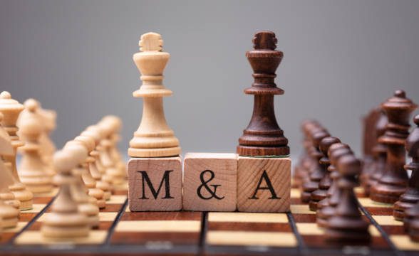 艾泽里安完成了多项战略收购