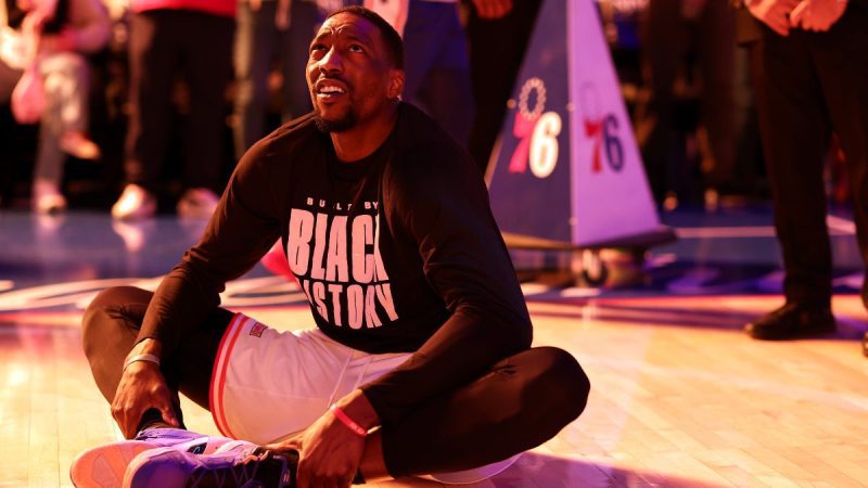 今天的NBA球员得分,在老鹰对阵热火的比赛中投注巴姆-阿德巴约