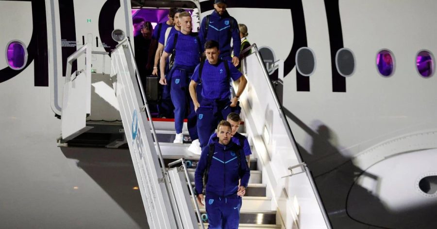 哪些球员可以强行进入英格兰的世界杯阵容？