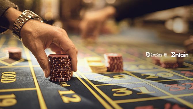 GamCare赞扬Entain的安全赌博记录–在1700万英镑的失误赔偿后数周