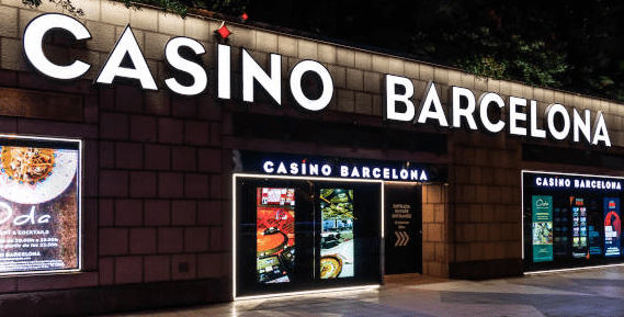 巴塞罗那博彩公司将于 4 月 25 日迎来金扑克锦标赛