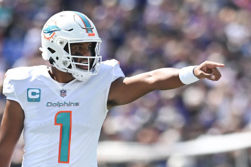 水牛城比尔vs迈阿密海豚 – 赔率、盘口、让分和预测 NFL第三周