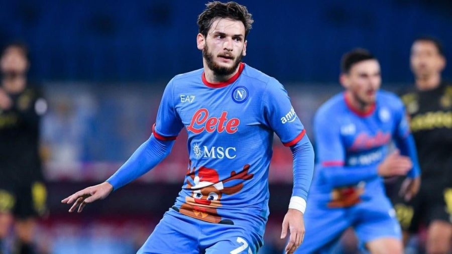 意甲联赛回归，有五件事值得关注,那不勒斯旨在保持对国米的热度，冠军联赛的竞争和更多