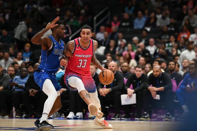 犹他爵士队对阵华盛顿奇才队–NBA盘口选择和预测