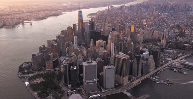 纽约博彩牌照审核机构批准了3个下州赌场的计划