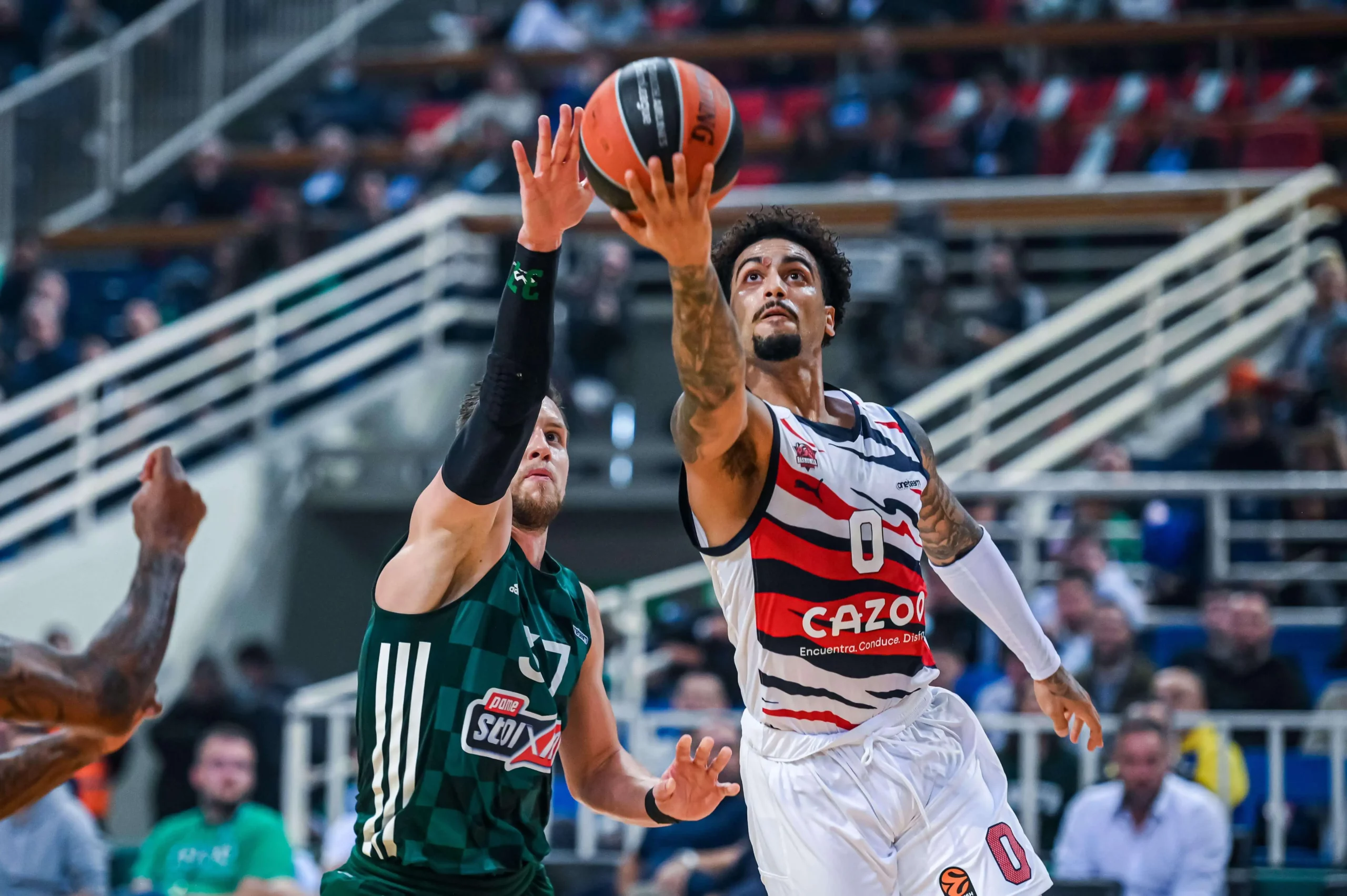 巴斯克尼亚对博洛尼亚维塔斯最佳投注,两支崛起的球队在维多利亚发生冲突