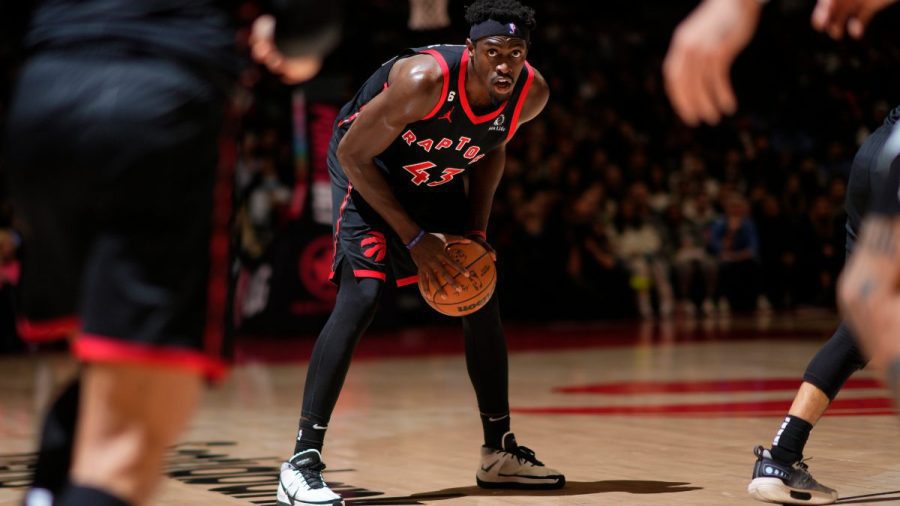 快船队对猛龙队的赔率、选择和预测,在多伦多抓住小球（12月27日）