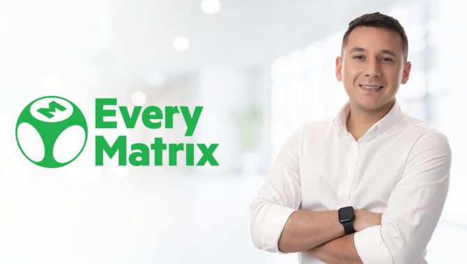 Carlo Cooke 加入 SlotMatrix 担任商务总监