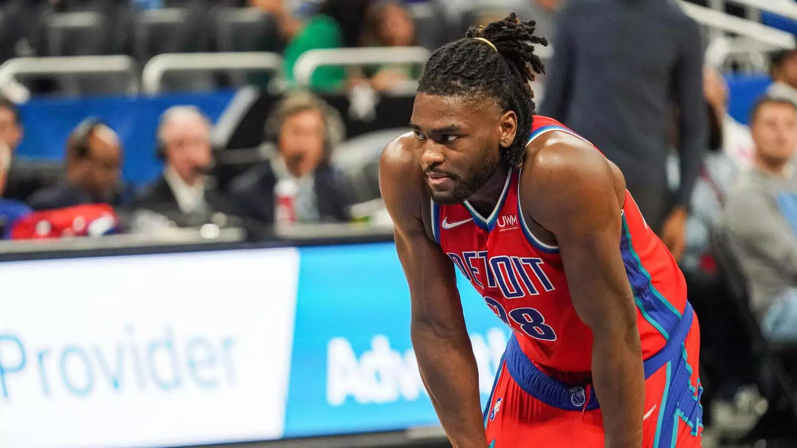 波士顿凯尔特人VS底特律活塞最佳投注