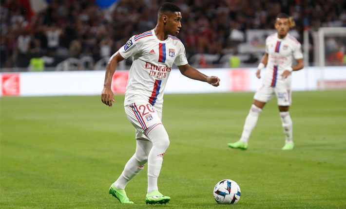 里昂赢下斯特拉斯堡，有机会缩小与前7名的差距