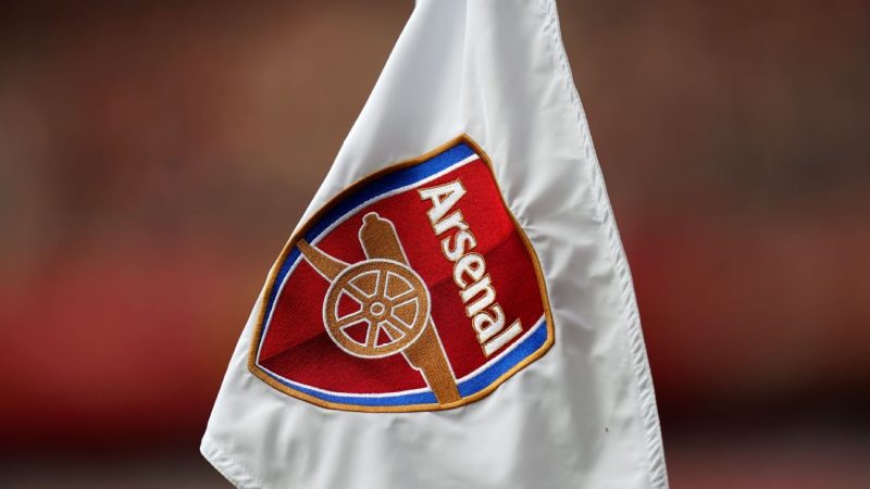 阿森纳将调查反犹太主义的球迷事件