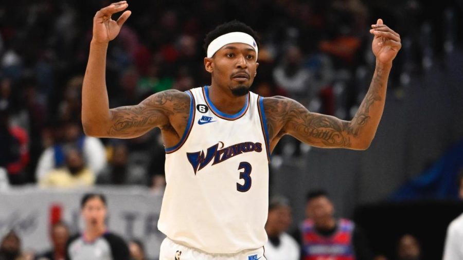 爵士队对奇才队的预测、赔率、盘口、让分：2022年NBA盘口选择，12月22日的最佳赌注来自经过验证的计算机模型