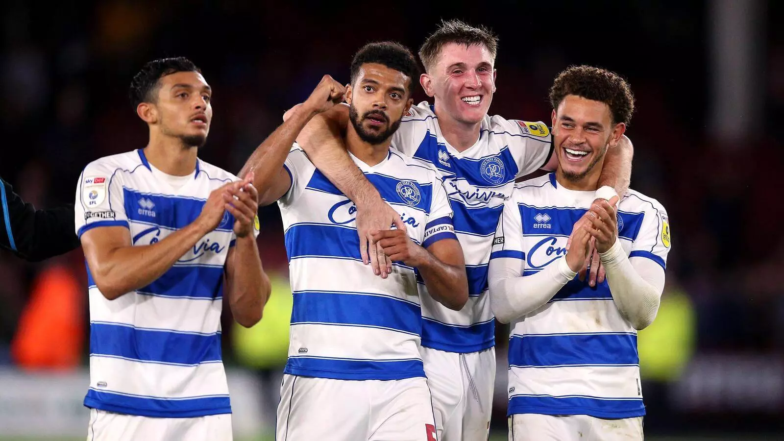 英冠联赛最佳赌注 10月22日