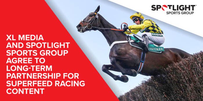 XL Media从SSG获得了Superfeed内容