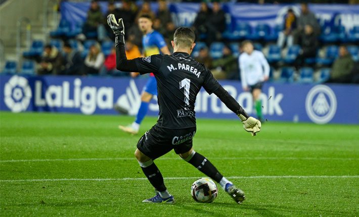 桑坦德竞技和卢戈将在塞贡达降级的六点比赛中相遇