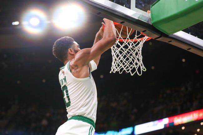 奥兰多魔术队对阵波士顿凯尔特人队 12/16/22--NBA竞猜与预测