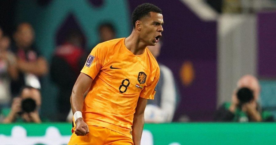 科迪-加克波下家赔率：曼联引领转会投注