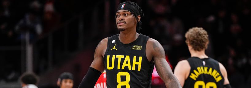 NBA球员得分投注的赔率、选择和预测,星期二