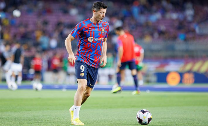 巴塞罗那将在加泰罗尼亚德比中轻松战胜西班牙人的记录