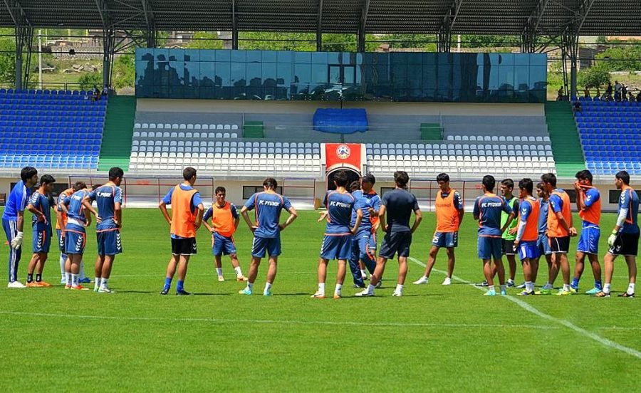 Ararat-Armenia vs Pyunik Yerevan Prediction: 一场艰难的比赛即将开始
