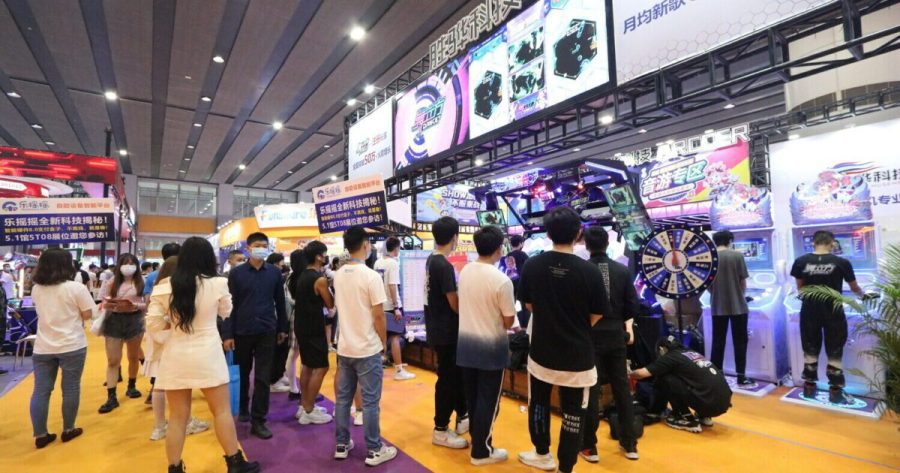 GTI亚洲展将于3月3-5日举行