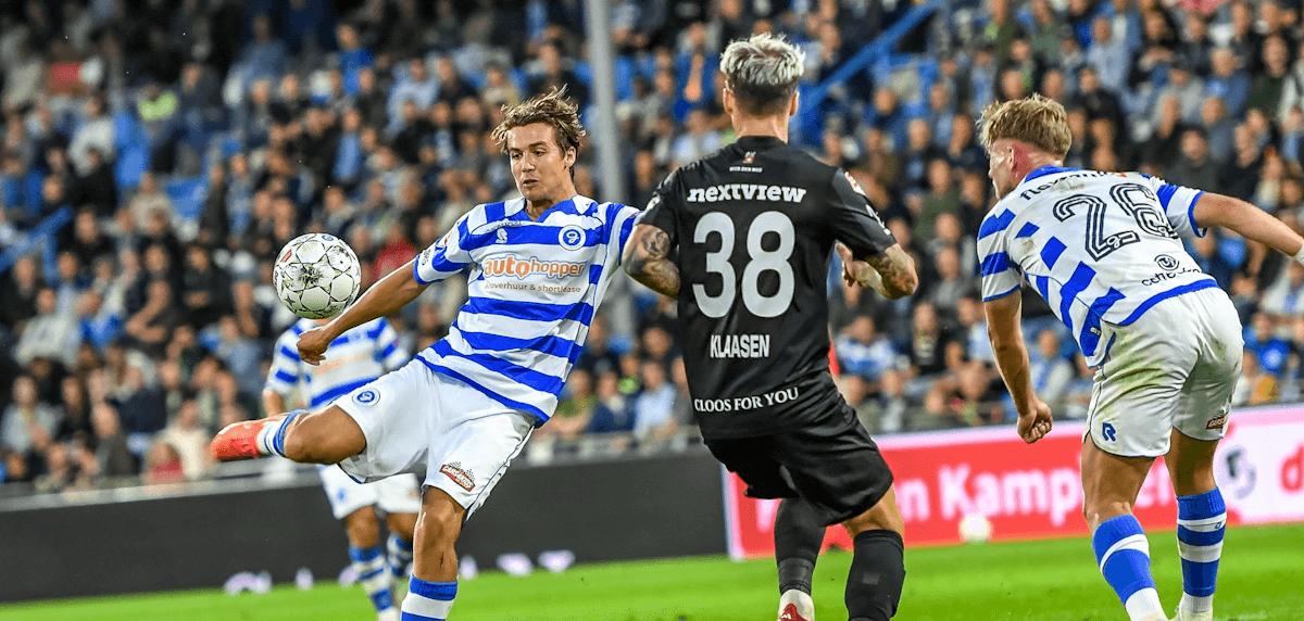 德格拉夫夏普 vs 埃门 | 预测 | 2025年9月5日 | 荷兰乙级联赛