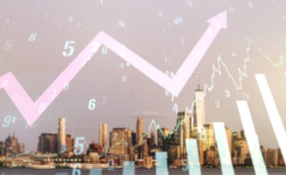 纽约体育博彩公司11月享受创纪录的1.482亿美元总收入