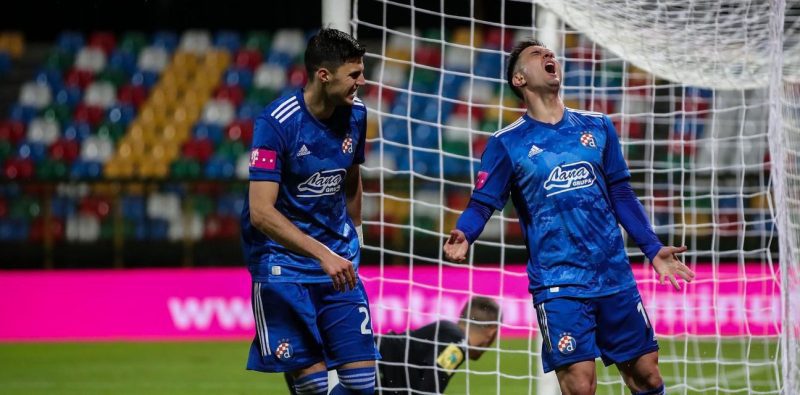 萨格勒布迪纳摩VS伊斯特拉1961预测,