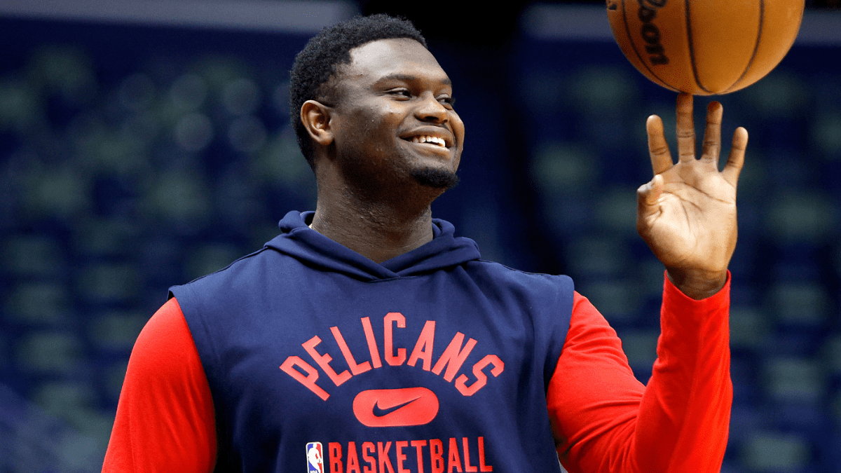 NBA盘口选择，最好的赌注,鹈鹕队-篮网队的锡安得分,卡尔-安东尼-唐斯将在 VS OKC的比赛中拥有一个巨大的夜晚
